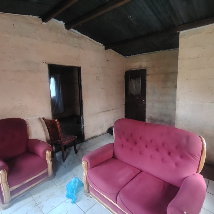 1 Bedroom Property for Sale in Mdantsane Eastern Cape